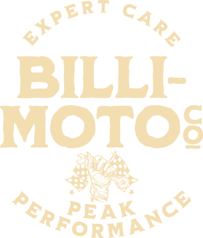 Billi-Moto Co.